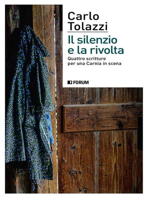 cover image of Il silenzio e la rivolta
